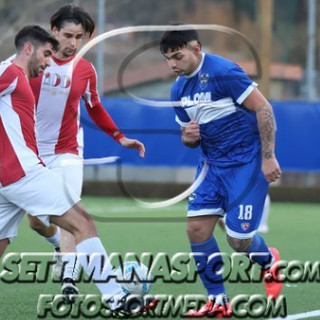 I TOP 11 DI PROMOZIONE B - GIOBATTA+BACIOLLO