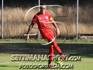 ALESSANDRO SCIUTTO "Dopo una vittoria Ceres, vino rosso e sambuca, su questo non si discute"