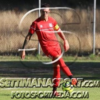 ALESSANDRO SCIUTTO "Dopo una vittoria Ceres, vino rosso e sambuca, su questo non si discute"