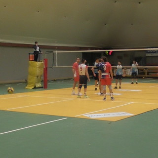 Pallavolo - La Zephyr Mulattieri manca il sorpasso a Chieri