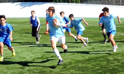 Rugby: i risultati degli Studenteschi della provincia di Genova