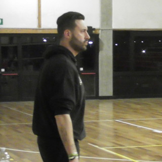 Pallavolo - Derby provinciale a Riccò del Golfo fra Matec Spezia e Lunezia Volley