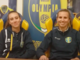 VIDEO Intervista ad Aurora e Martina Montedoro della PSA Olympia