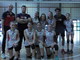 Pallavolo - Podenzana Tresana terza alle finali Under 13