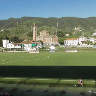 Calcio - Il Levanto ospita la co-vicecapolista