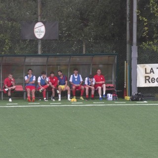 Calcio - Alla Tarros l'unica partita di Coppa di Promozione in provincia