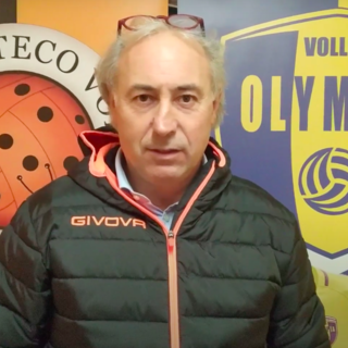 VOLLEY Parodi chiede alla Fipav Liguria di modificare il format del campionato di C maschile