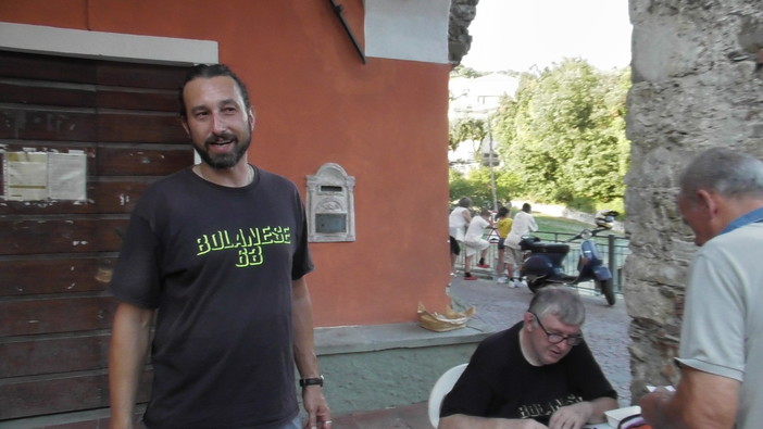 Calcio - La Bolanese viaggia a Sestri Levante