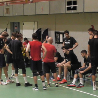 Pallavolo - Vincente la prima uscita della Zephyr Mulattieri Valdimagra