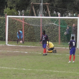 Calcio - Luni di scena a San Lazzaro in Seconda Categoria