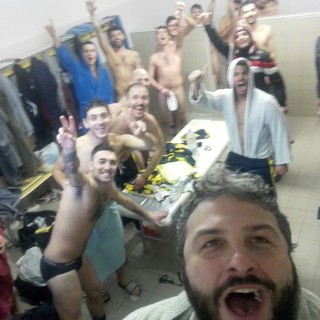 LA FOTO - SCIARBORASCA IN FESTA