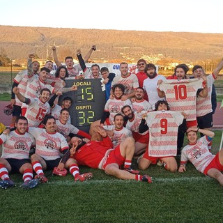 RUGBY Il resoconto del week end