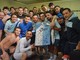 SAN CIPRIANO IN CORO &quot;Forza Luca ti aspettiamo&quot;