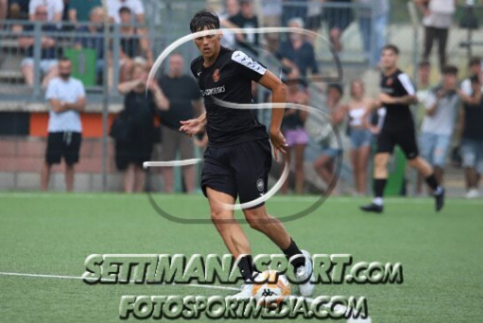 I TOP 11 DI PRIMA D - GIOBATTA+BACIOLLO