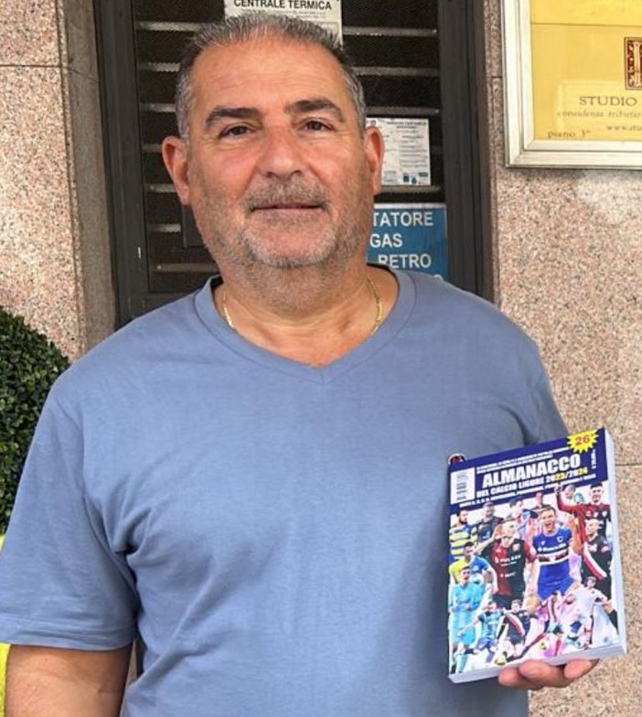 VIDEO Masone-Mele, il commento di Matteo Siri