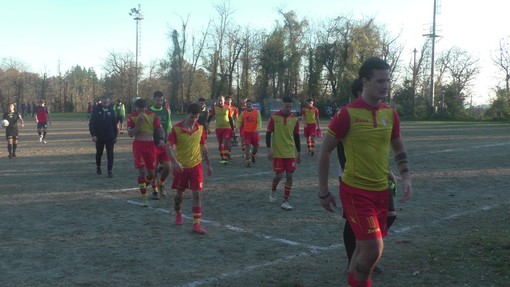 Calcio - Va eccome la Bolanese a firma Ravecca