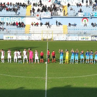 SERIE D Sanremese – Vado 1-1