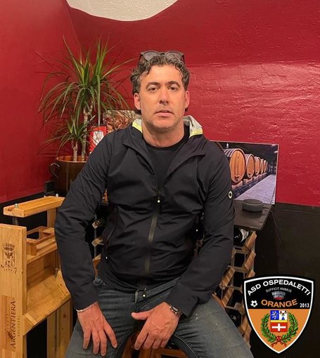 OSPEDALETTI Simone Piccolo è il nuovo direttore sportivo della prima squadra