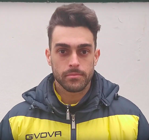 VIDEO Borzoli-Nuova Oregina, il commento di Enrico Valmati