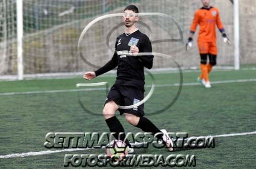 Luca Sugrenti: "Mi piacerebbe vincere un altro campionato" Luca Sugrenti: "Mi piacerebbe vincere un altro campionato"