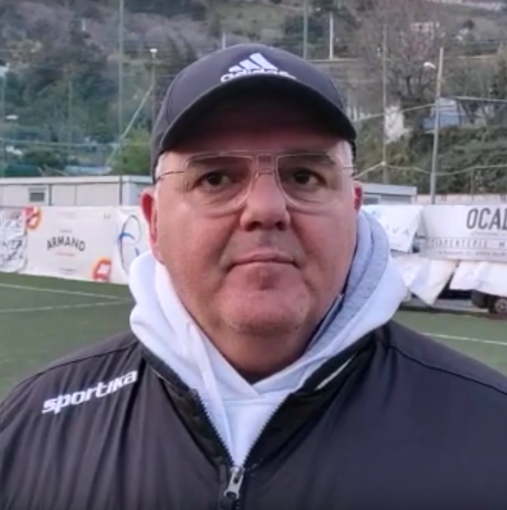 VIDEO Sestrese-Praese, il commento di Corrado Schiazza