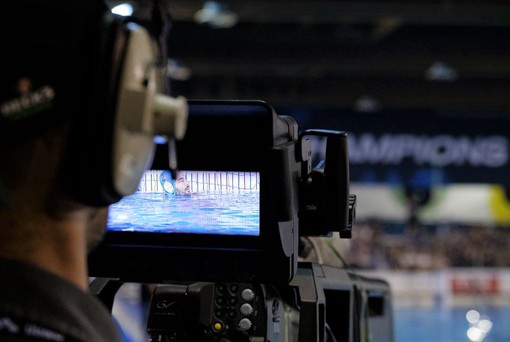 La Champions League della Pro Recco ancora su Sky Sport
