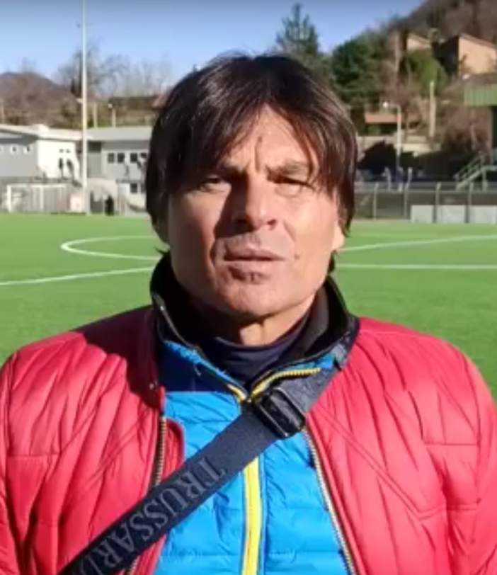 VIDEO Crocefieschi-Voltri 87, il commento di Pietro Fanzecco