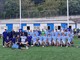 PRO RECCO RUGBY Buona la seconda per gli Squali PRO RECCO RUGBY Buona la seconda per gli Squali