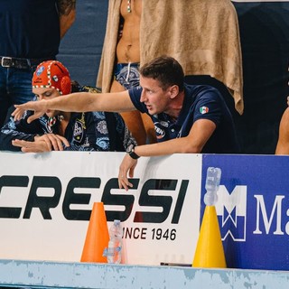 PALLANUOTO/ PRO RECCO Ch. League, domani la super sfida in casa del Barceloneta