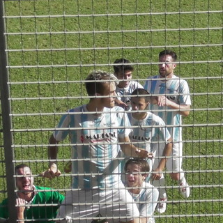 Calcio - E' Davide Petriccioli l'uomo del momento al Magrazzurri