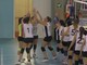 Pallavolo - Podenzana Tresana-Rainbow Spezia a Barbarasco