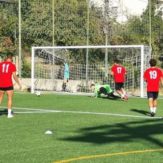 SANREMESE/ I convocati per il derby di Coppa Italia con l’Imperia