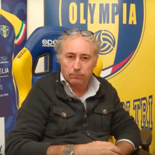 VIDEO Intervista a Giorgio Parodi, patron della PSA Olympia
