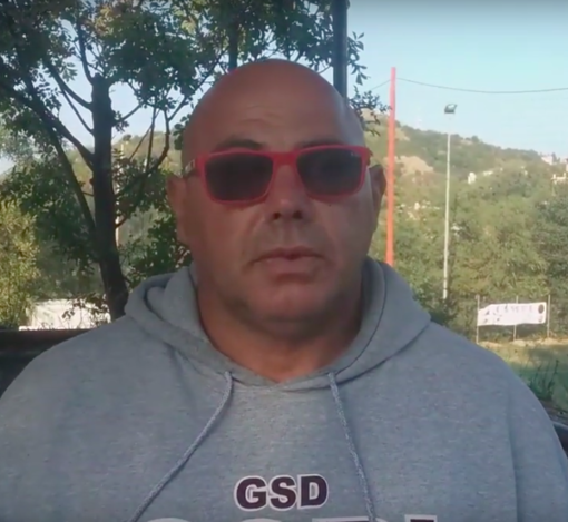 VIDEO Cella-Sori, il commento di Pino Alfano