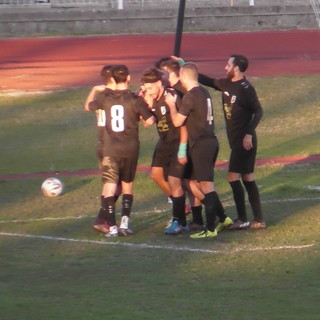 Calcio - L' Intercomunale Beverino vince a Sarzana