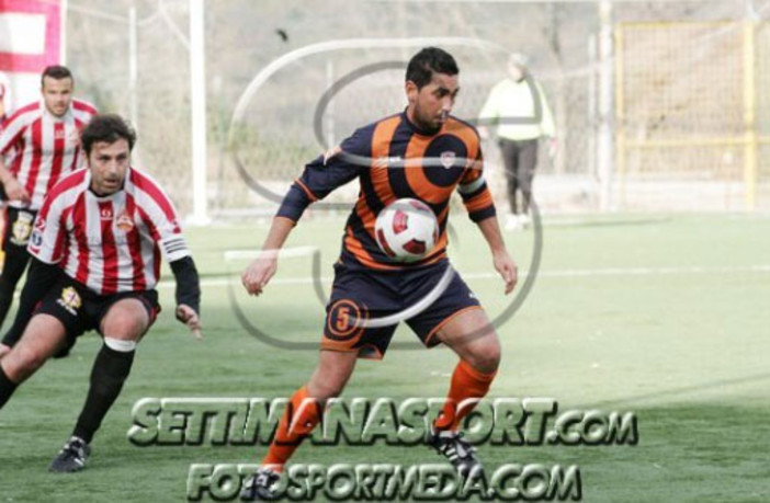 PRIMA B La schedina di... CRISTIAN GUIDA
