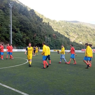 Sori vs Segesta