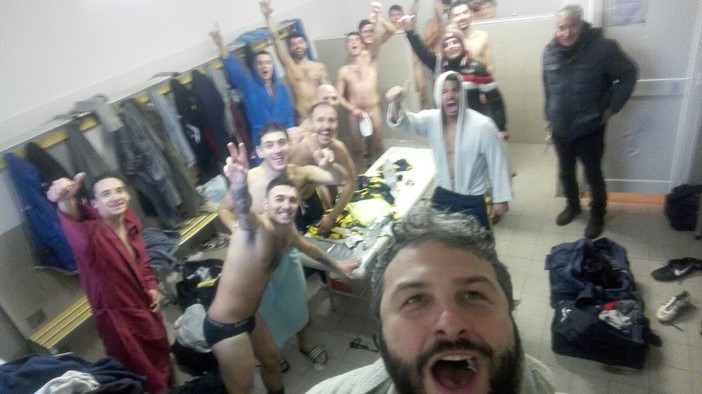 LA FOTO - SCIARBORASCA IN FESTA