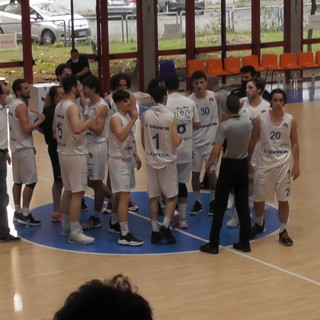 BASKET  Alla Tarros Spezia anche il secondo match con la Endiasfalti Agliana