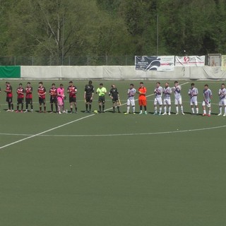 Calcio - Alla Tarros Sarzanese la battaglia con l'Intercomunale