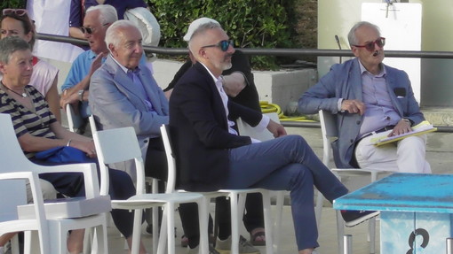PALLANUOTO Lerici Sport verso il &quot;camp&quot;