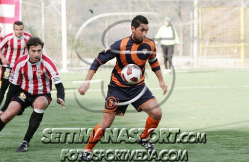 PRIMA B La schedina di... CRISTIAN GUIDA