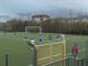 Calcio - Lerici a Levanto contro il Monterosso