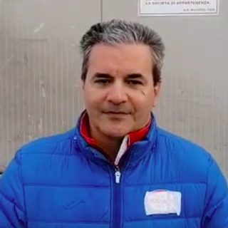 VIDEO Lido Square-Pieve, il commento di Angelo Sorbello