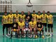 PALLAVOLO Debutto stagionale del Grafiche Amadeo nel campionato maschile di Serie C PALLAVOLO Debutto stagionale del Grafiche Amadeo nel campionato maschile di Serie C