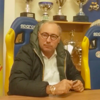 VIDEO Intervista a Giorgio Parodi, patron della PSA Olympia