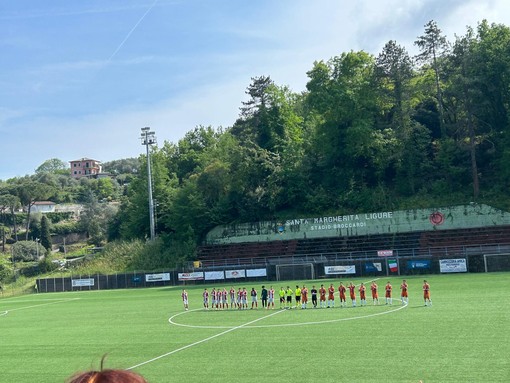 Sammargheritese - Calvarese