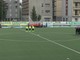 Calcio - Reti inviolate tra Forza e Coraggio e Magrazzurri