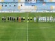 SERIE D Sanremese – Chisola sospesa al 78′ SERIE D Sanremese – Chisola sospesa al 78′