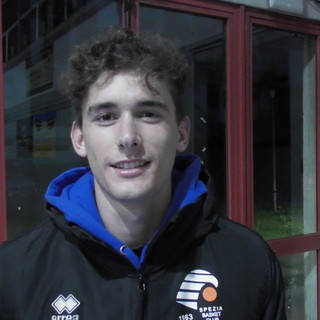 BASKET Un nuovo playmaker alla Tarros Spezia che va a Lucca